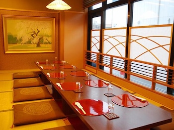 albert hotel akita
