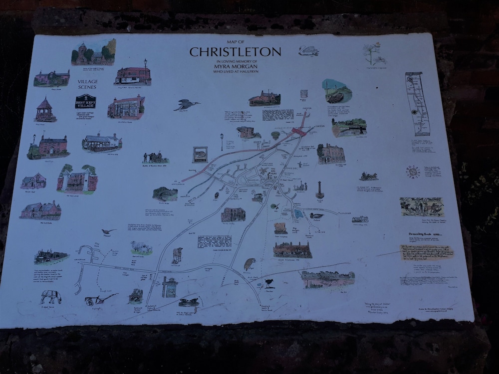 chester