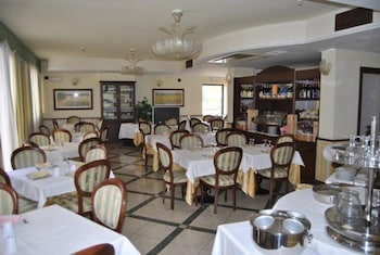 hotel ristorante stella 2000