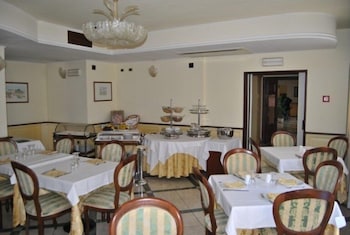 hotel ristorante stella 2000
