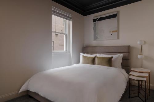 Dupont Circle Embassy Inn By Found,United States Of America>>Washington,2 star