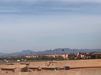 la perla de marrakech