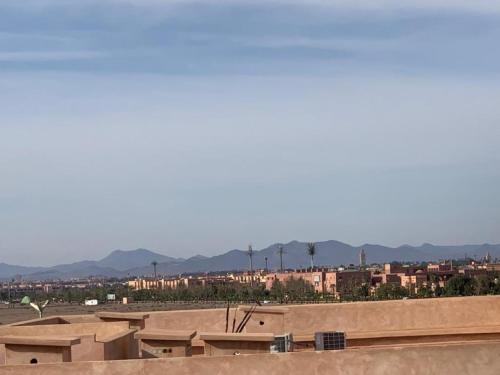 la perla de marrakech