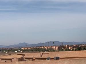 la perla de marrakech