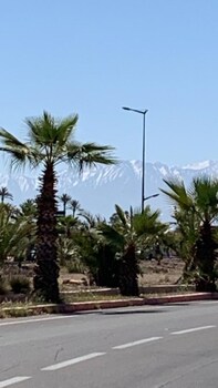 la perla de marrakech