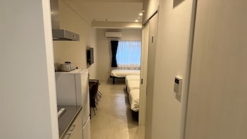 hotel livinginn nahkoumae