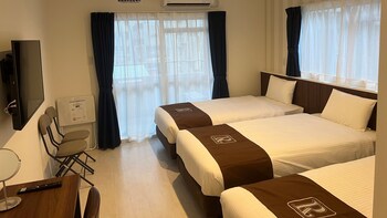 hotel livinginn nahkoumae