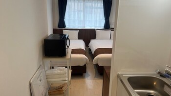 hotel livinginn nahkoumae