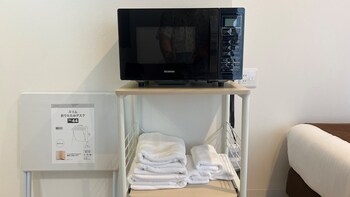 hotel livinginn nahkoumae