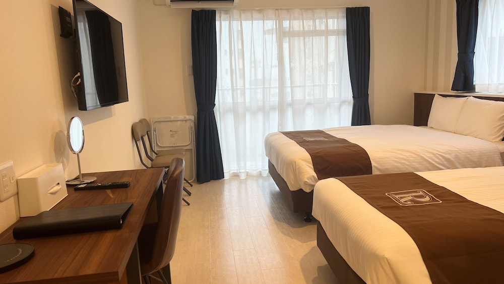 hotel livinginn nahkoumae