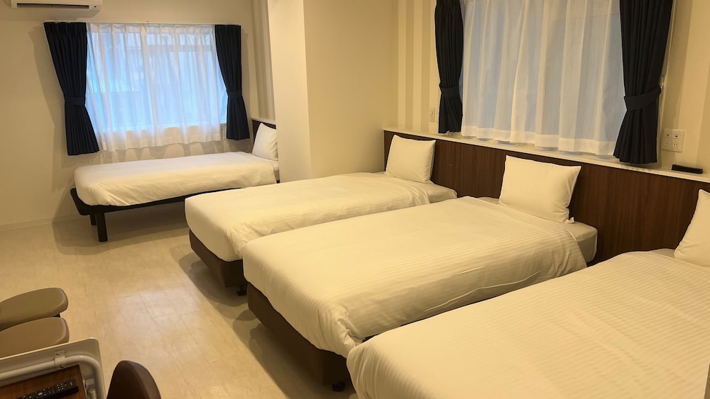 hotel livinginn nahkoumae