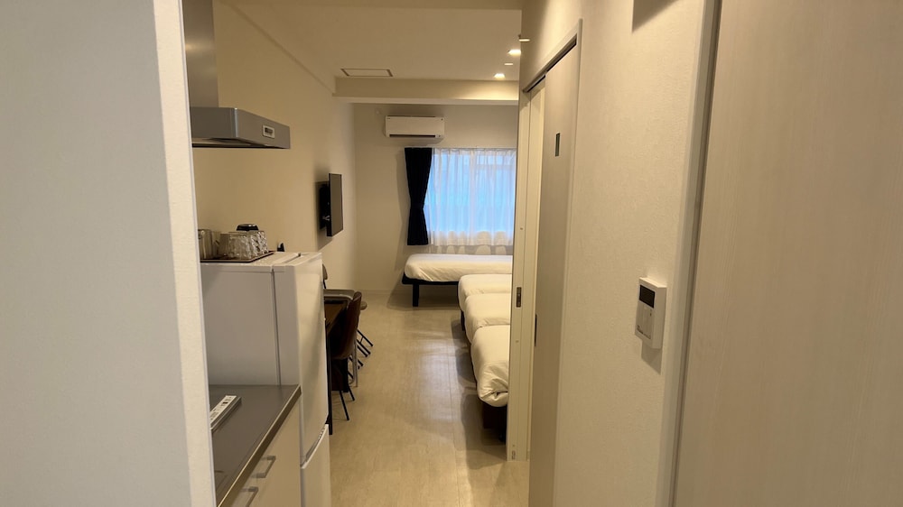 hotel livinginn nahkoumae