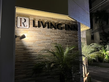 hotel livinginn nahkoumae