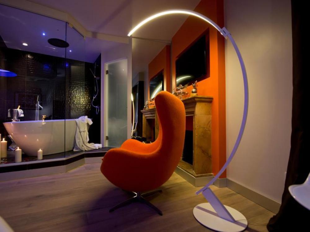 torre argentina relais