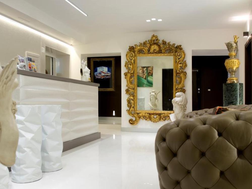 torre argentina relais