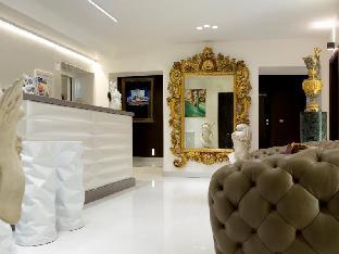 torre argentina relais