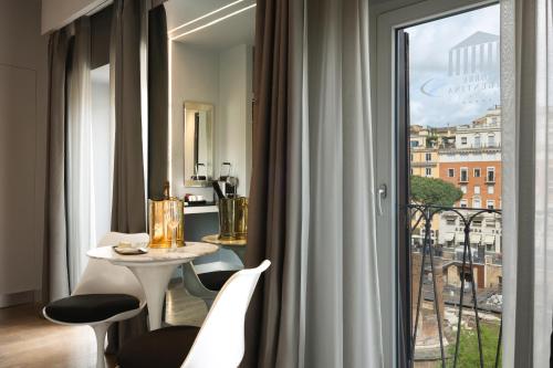 torre argentina relais