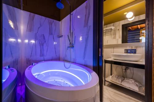 torre argentina relais