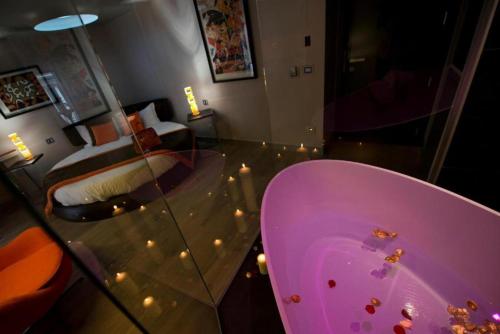 torre argentina relais