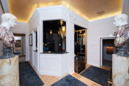 torre argentina relais