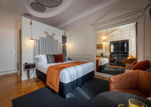 torre argentina relais