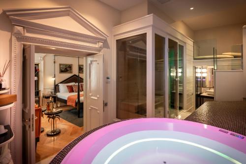 torre argentina relais