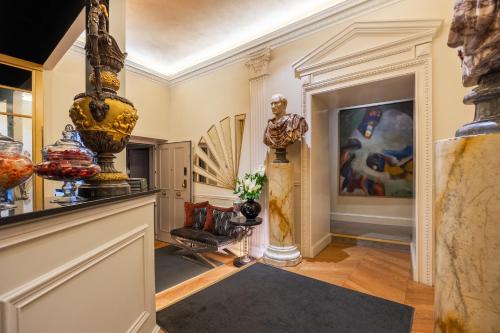 torre argentina relais