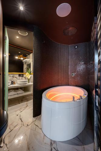 torre argentina relais