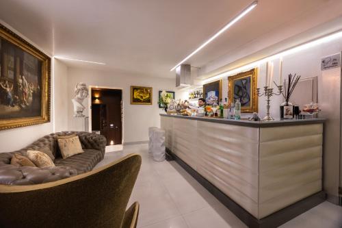 torre argentina relais