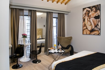 torre argentina relais