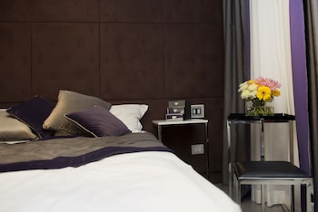 torre argentina relais