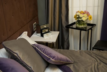 torre argentina relais