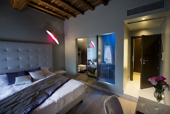 torre argentina relais