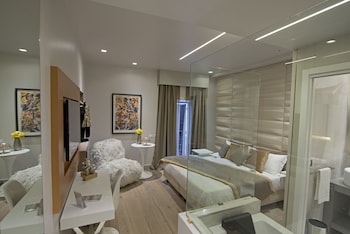 torre argentina relais