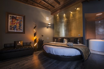 torre argentina relais