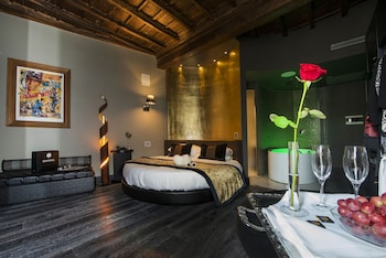 torre argentina relais