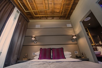 torre argentina relais