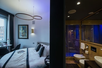 torre argentina relais