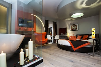 torre argentina relais