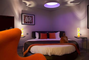 torre argentina relais