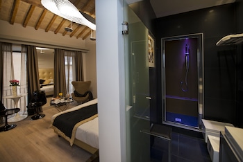 torre argentina relais