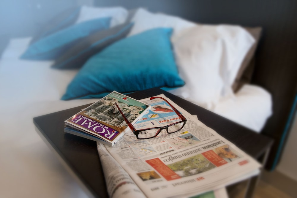 torre argentina relais