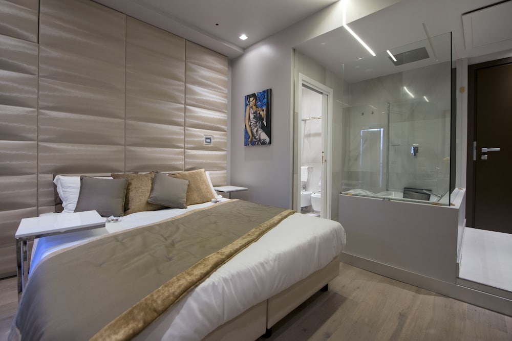 torre argentina relais