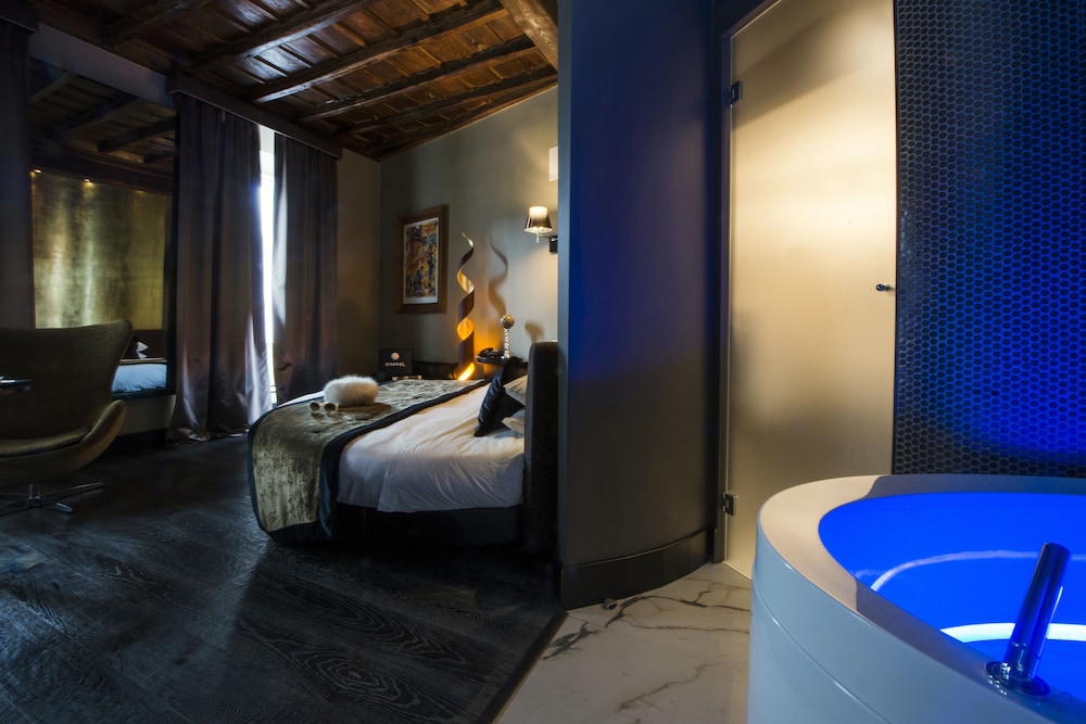 torre argentina relais