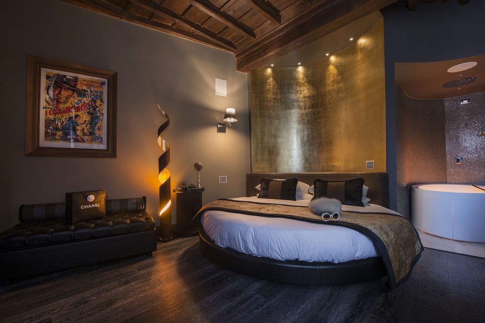 torre argentina relais