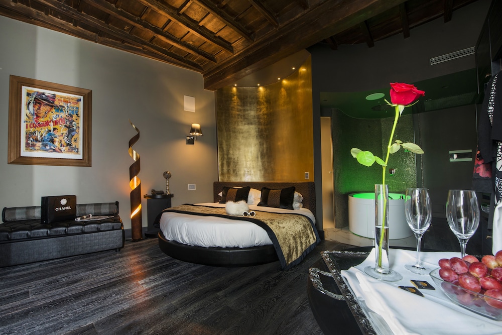 torre argentina relais