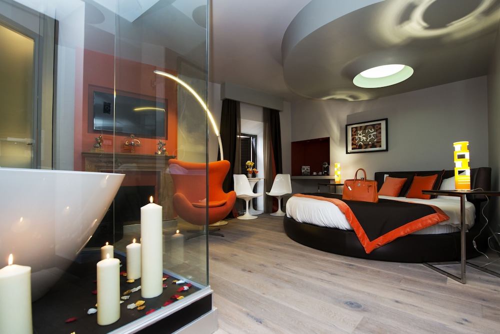 torre argentina relais