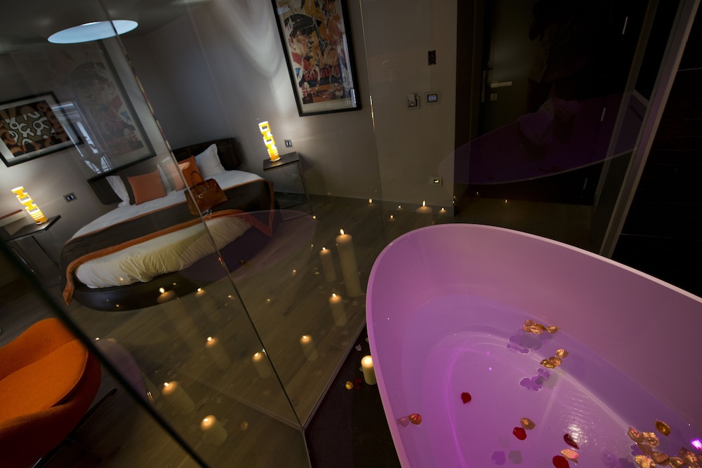 torre argentina relais