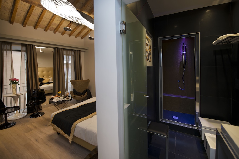 torre argentina relais