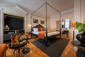 torre argentina relais